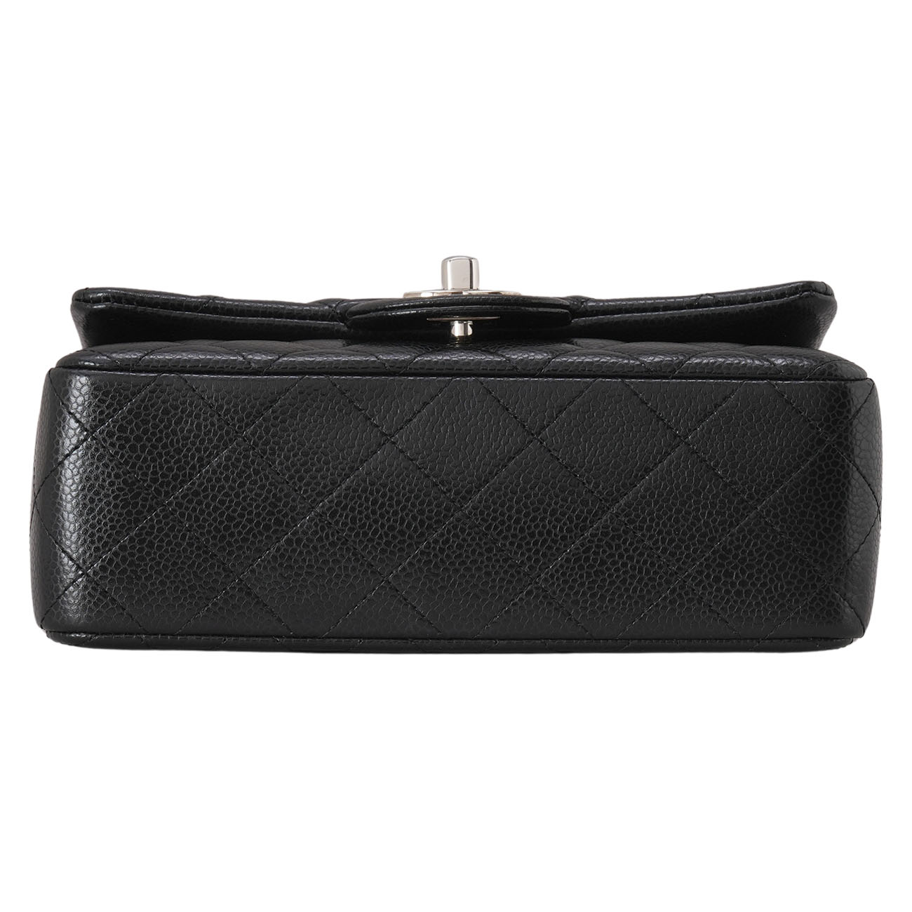 CHANEL(USED)샤넬 캐비어 클래식 뉴미니 크로스백