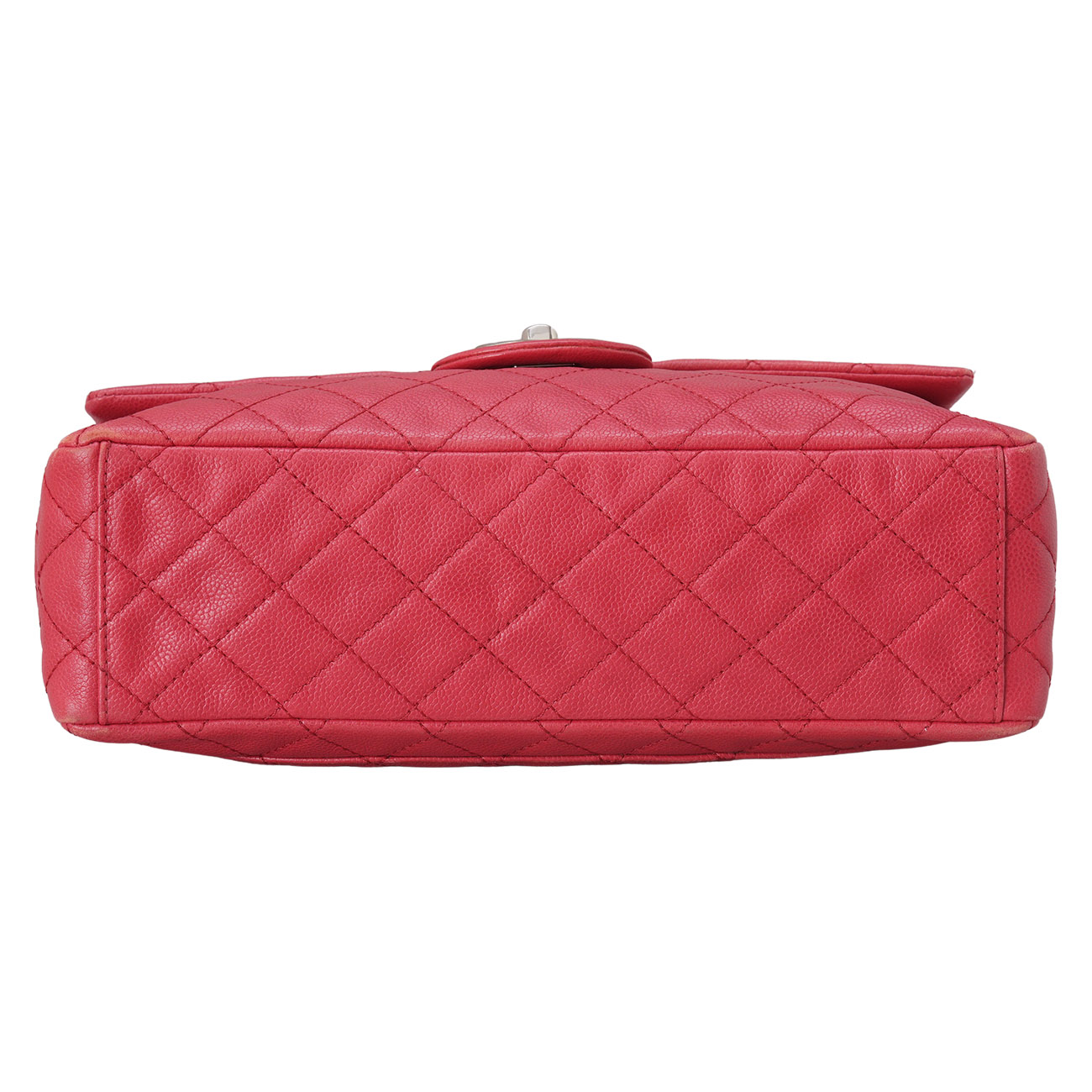 CHANEL(USED)샤넬 캐비어 시즌 체인 숄더백