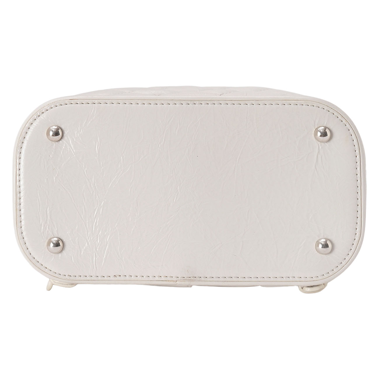CHANEL(USED)샤넬 시즌 PVC 백팩