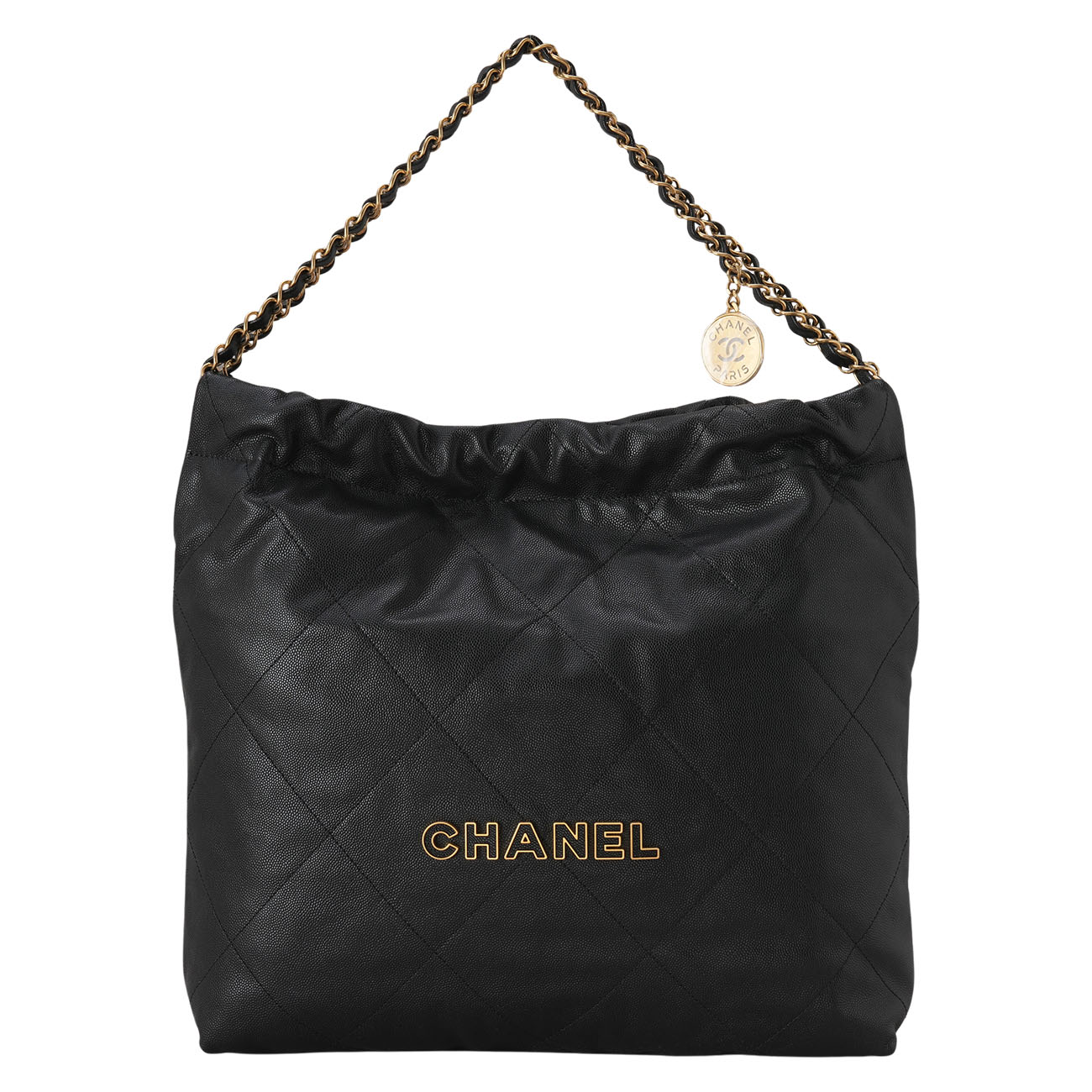 CHANEL(USED)샤넬 22백 미듐