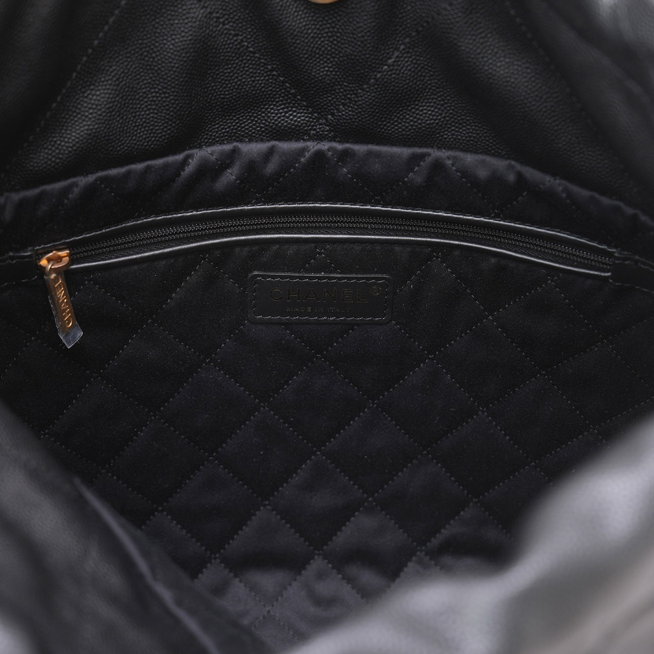 CHANEL(USED)샤넬 22백 미듐