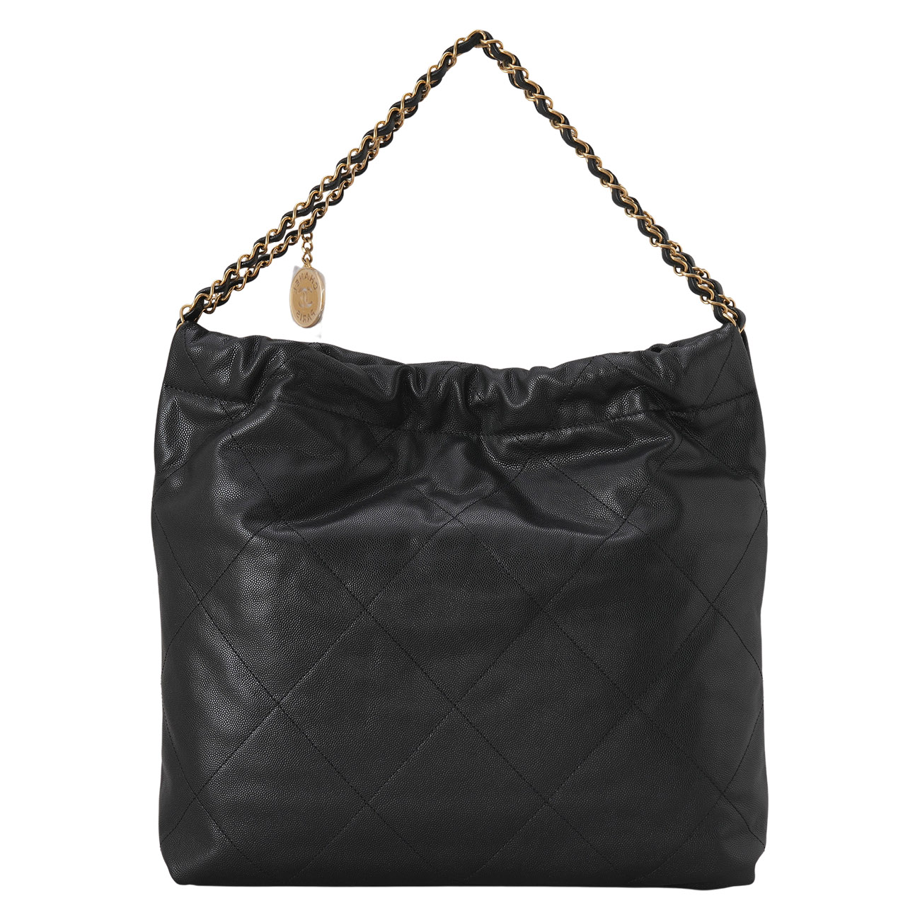 CHANEL(USED)샤넬 22백 미듐