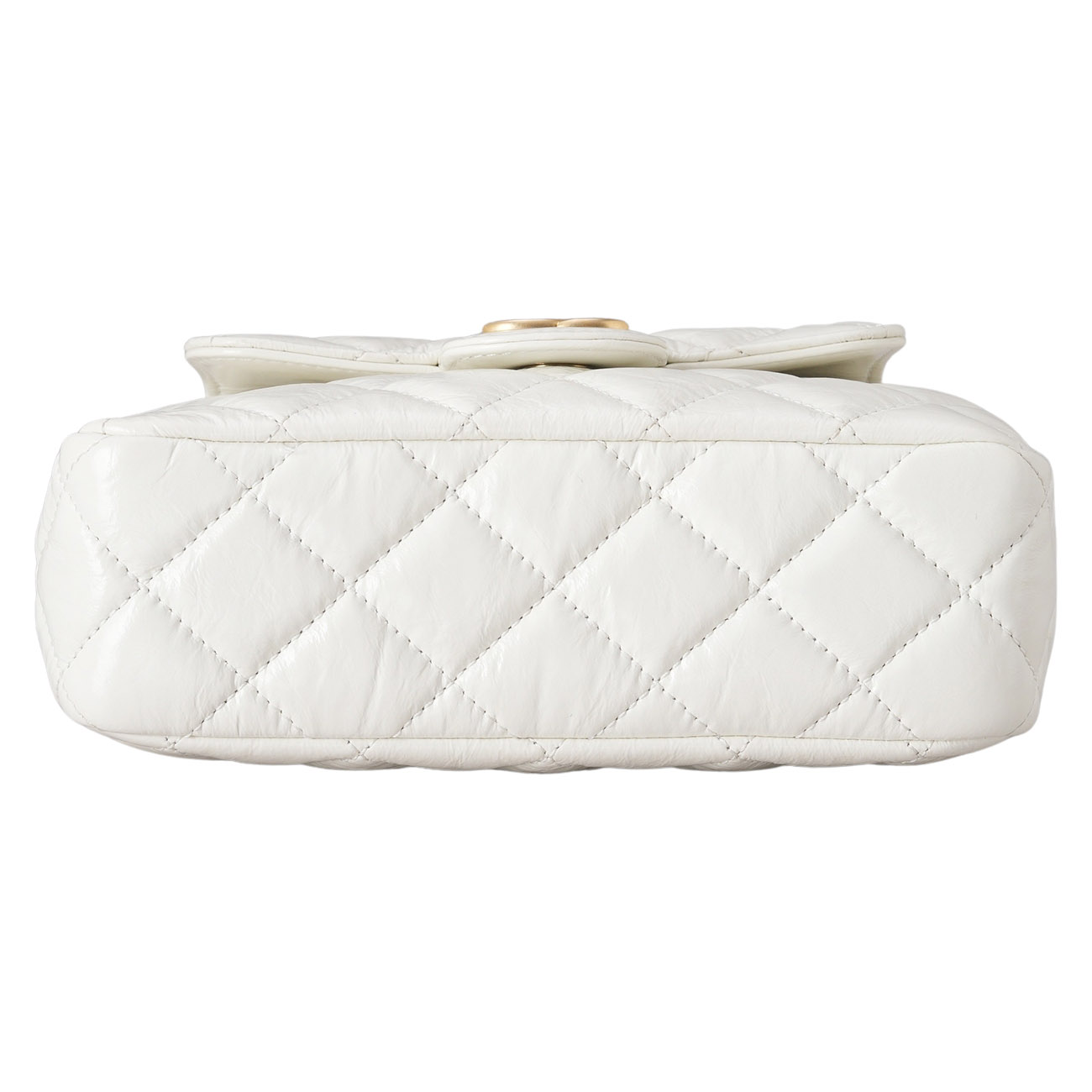 CHANEL(USED)샤넬 AS4323 포켓 체인 호보백 스몰