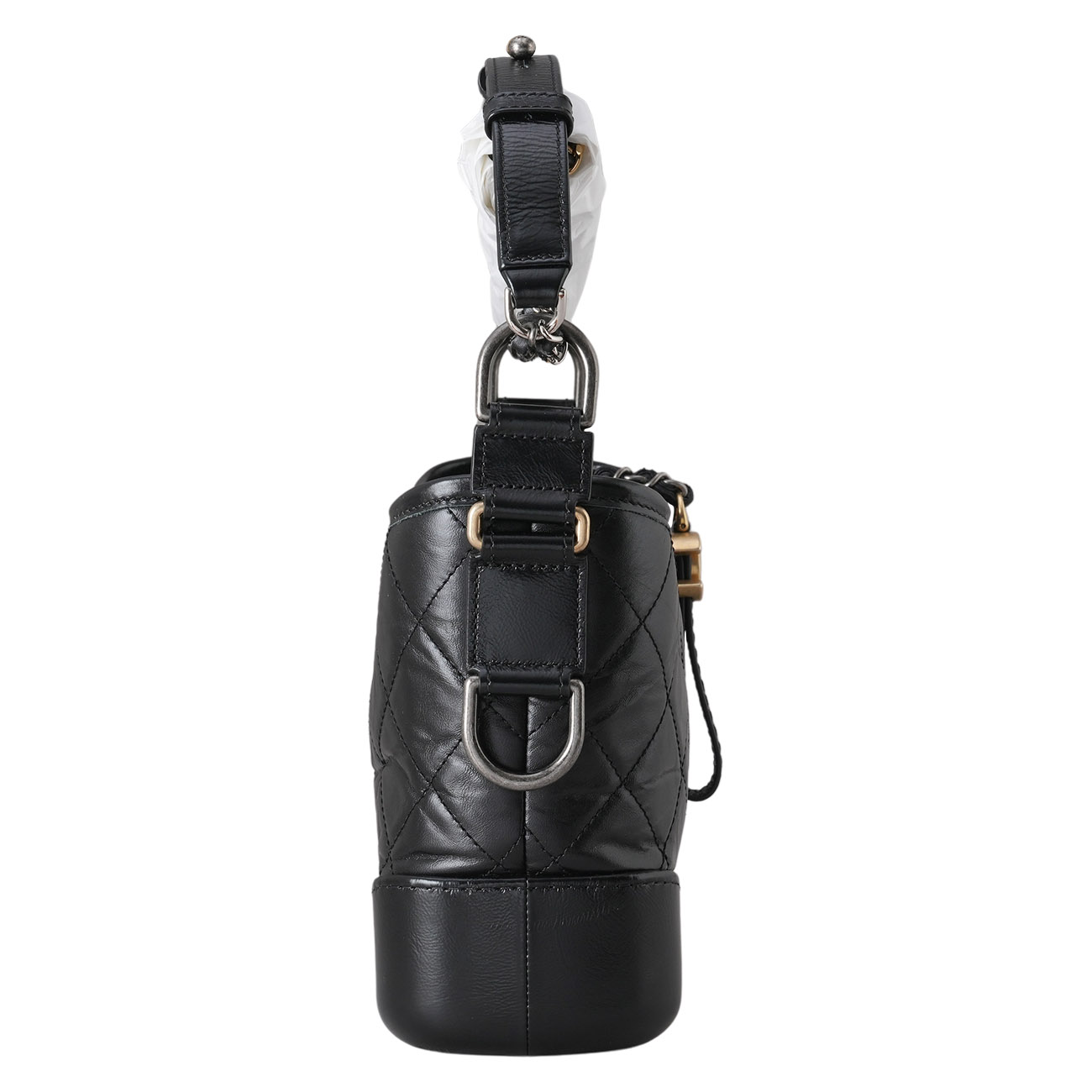 CHANEL(USED)샤넬 가브리엘 호보 스몰 백