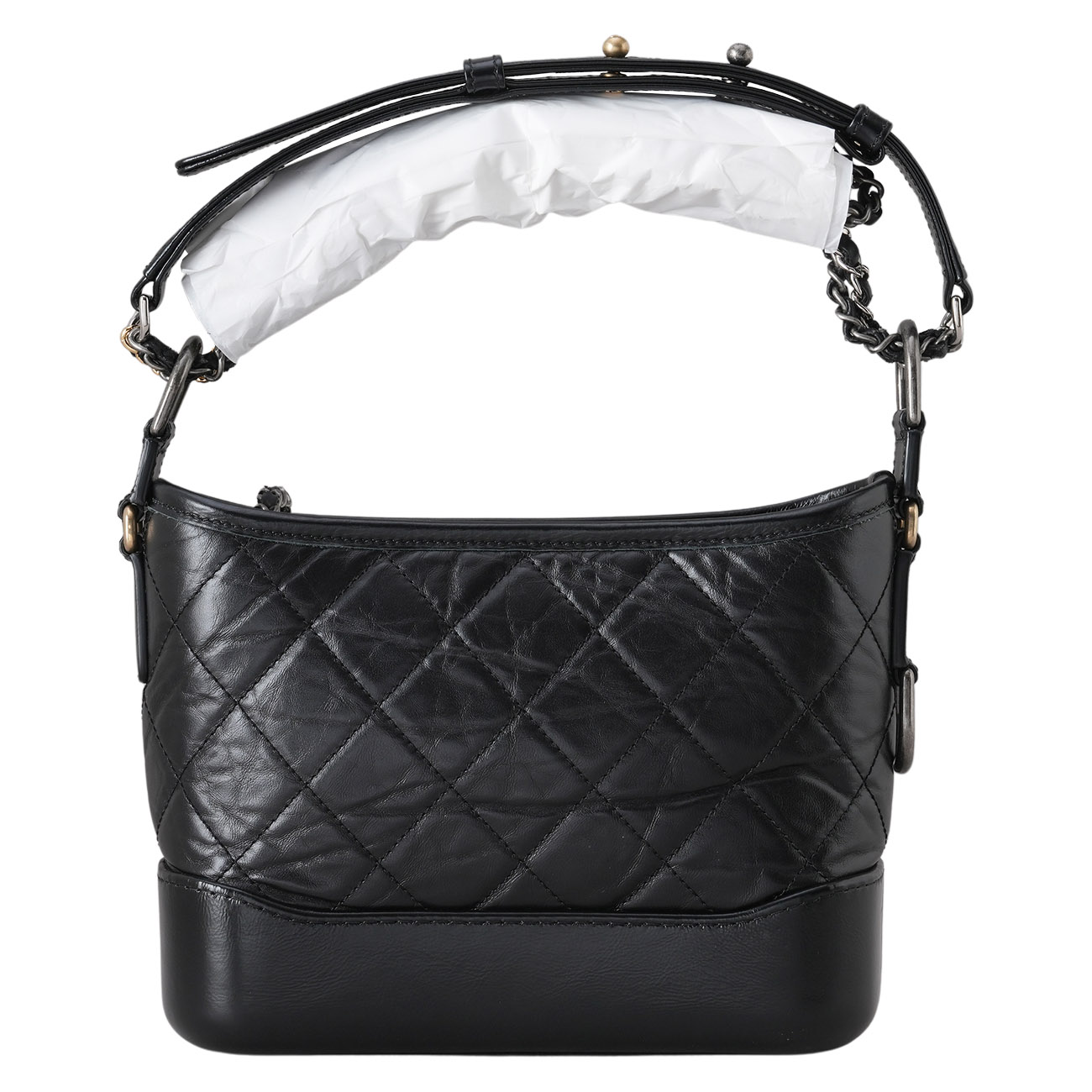 CHANEL(USED)샤넬 가브리엘 호보 스몰 백