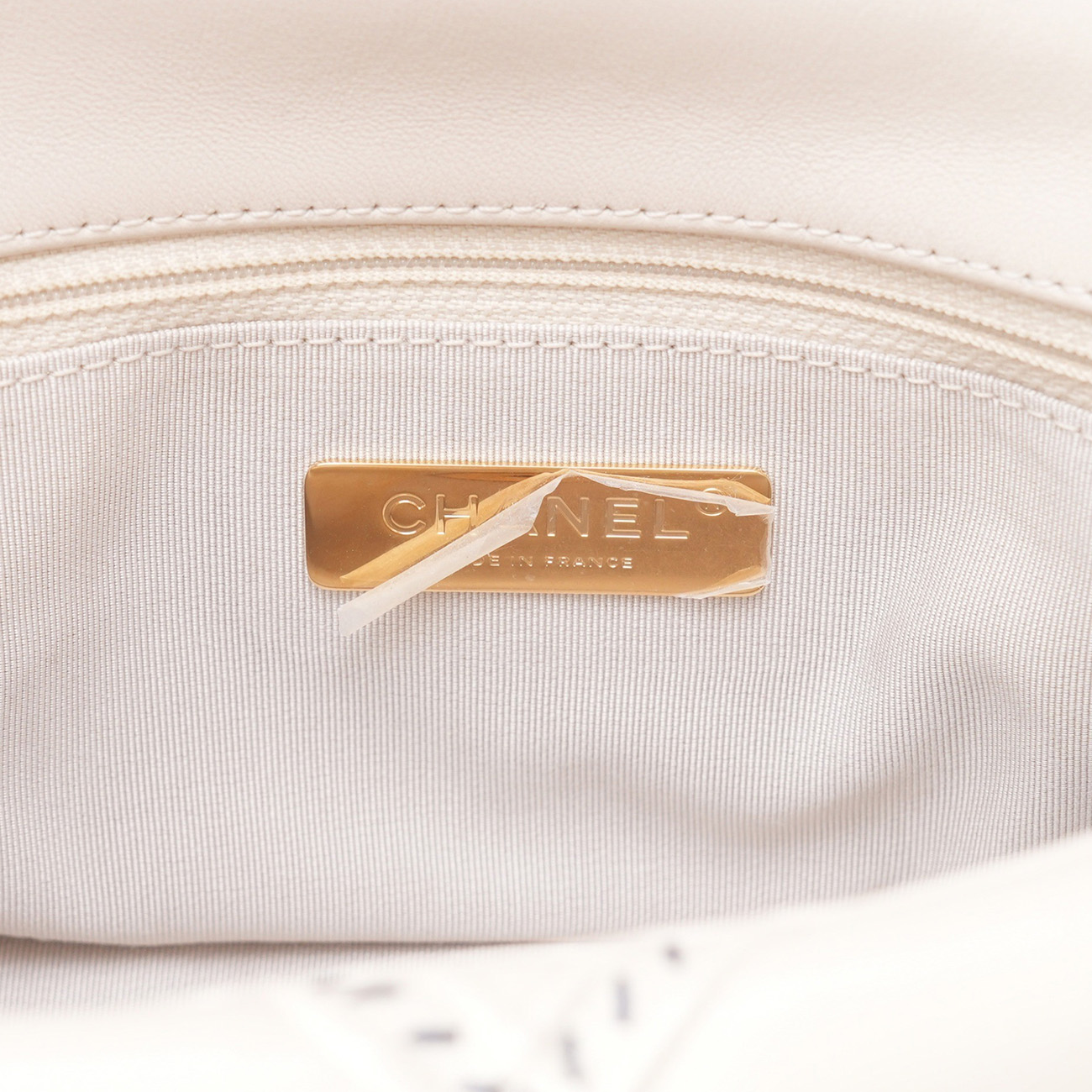 CHANEL(USED)샤넬 AS1160 시즌 스티치 19백 스몰