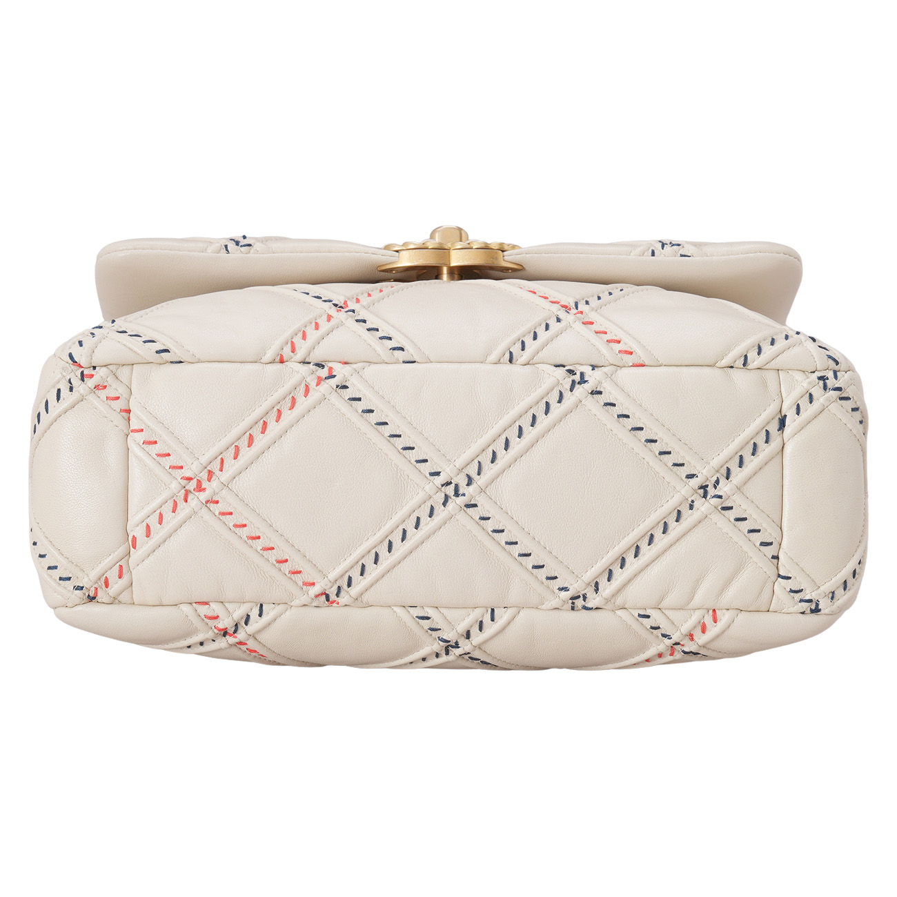 CHANEL(USED)샤넬 AS1160 시즌 스티치 19백 스몰