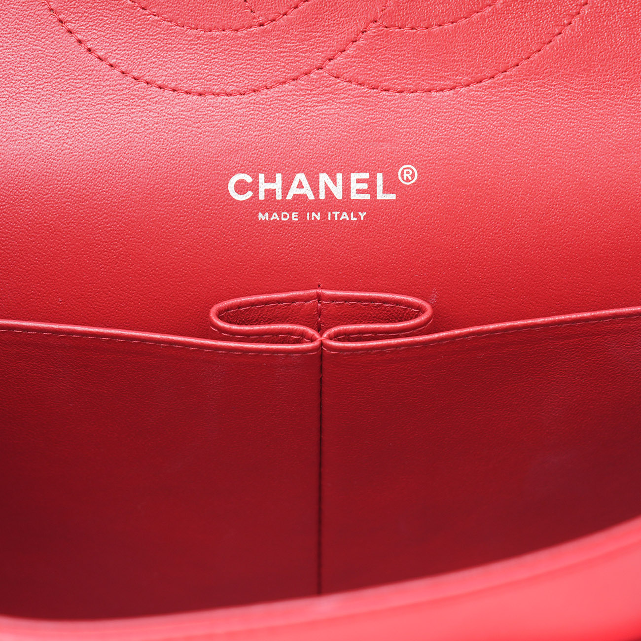 CHANEL(USED)샤넬 페이던트 클래식 라지 플랩백
