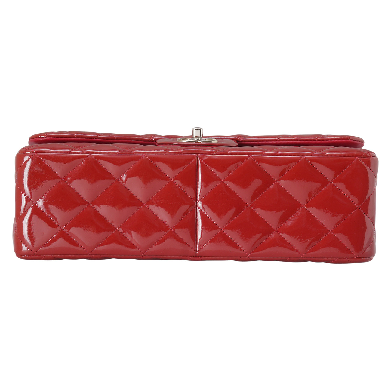 CHANEL(USED)샤넬 페이던트 클래식 라지 플랩백