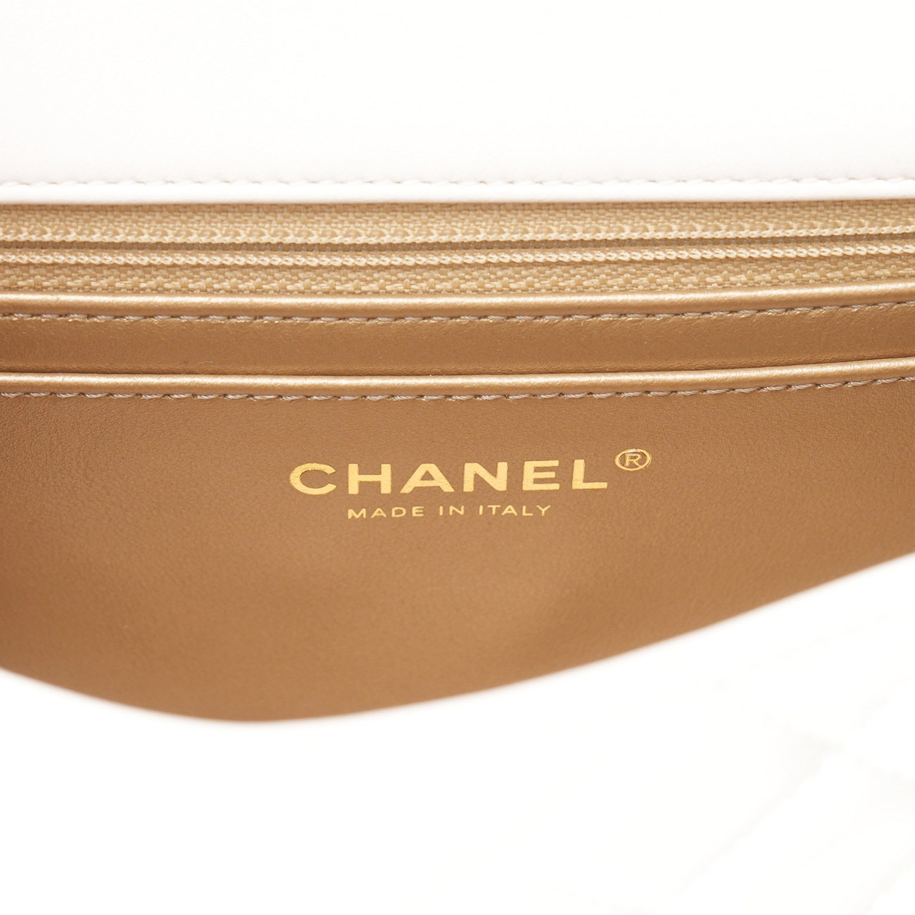 CHANEL(USED)샤넬 AS1787 클래식 뉴미니 골든볼