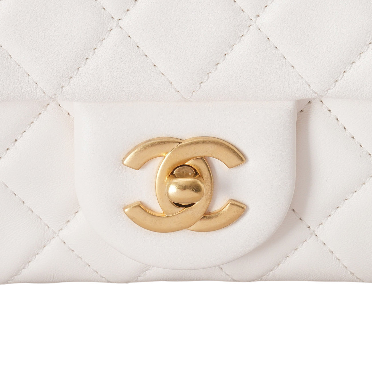 CHANEL(USED)샤넬 AS1787 클래식 뉴미니 골든볼