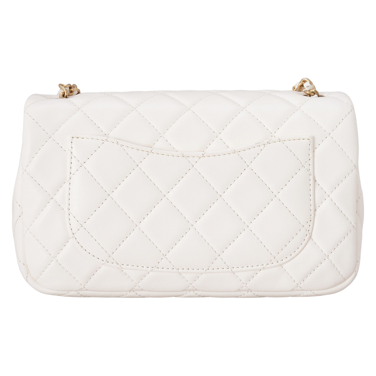 CHANEL(USED)샤넬 AS1787 클래식 뉴미니 골든볼