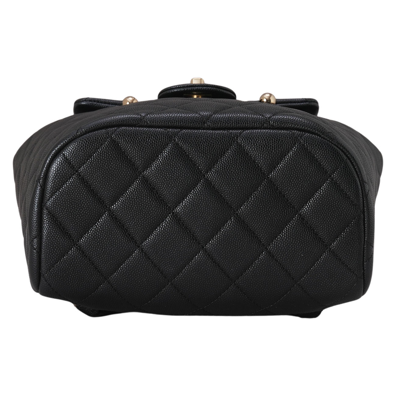 CHANEL(USED)샤넬 AS4059 캐비어 어반스피릿 미듐