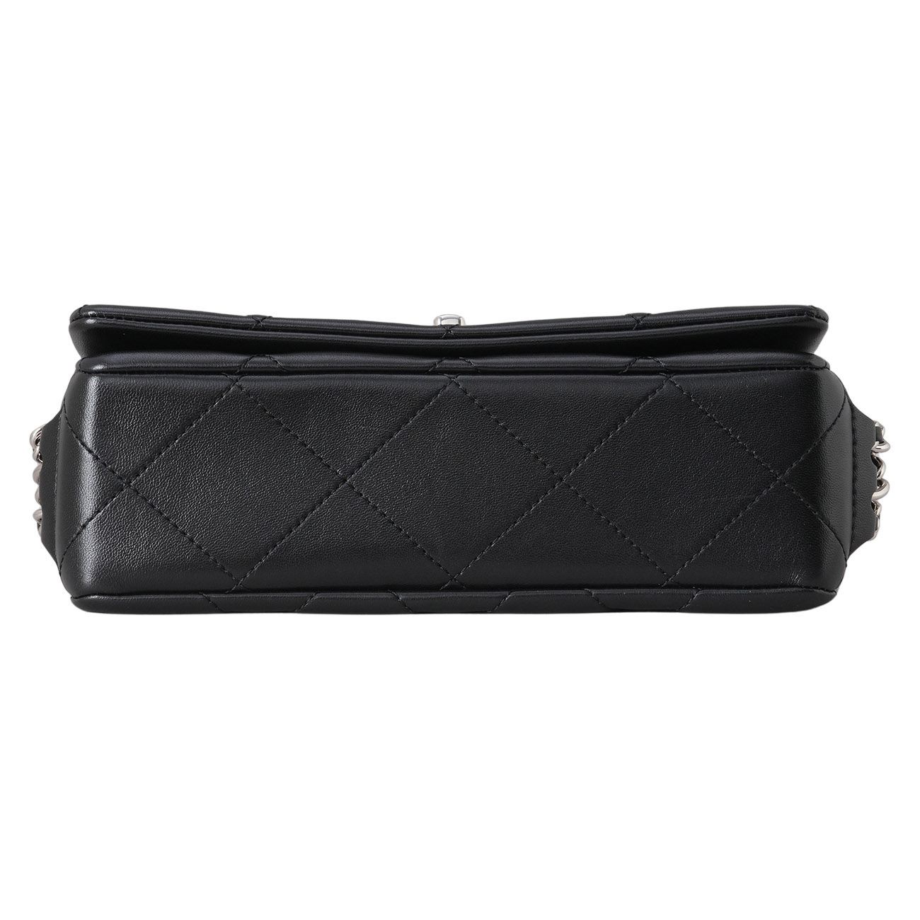 CHANEL(USED)샤넬 더블 체인 숄더백
