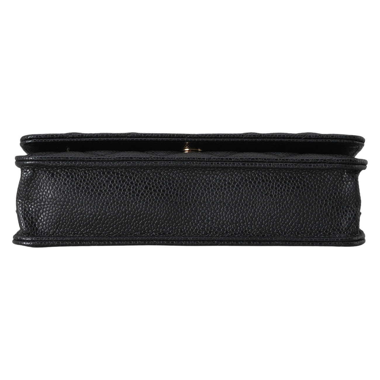 CHANEL(USED)샤넬 AP0250 클래식 캐비어 WOC