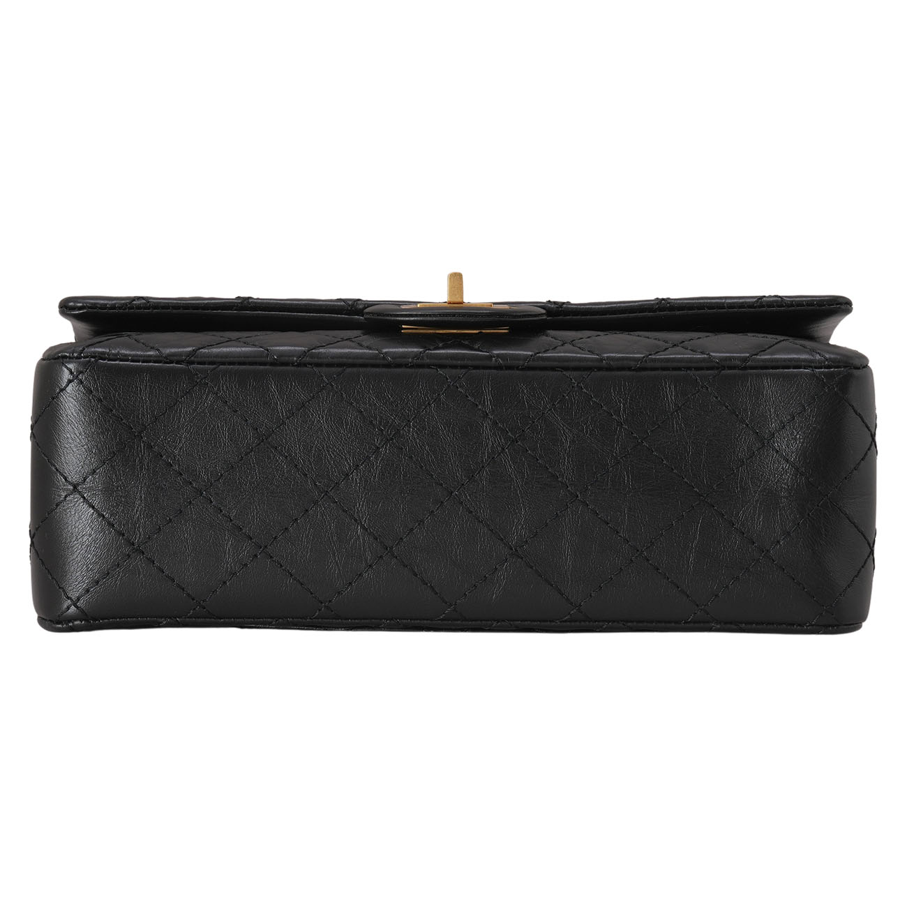 CHANEL(USED)샤넬 A37586 빈티지 2.55백 24