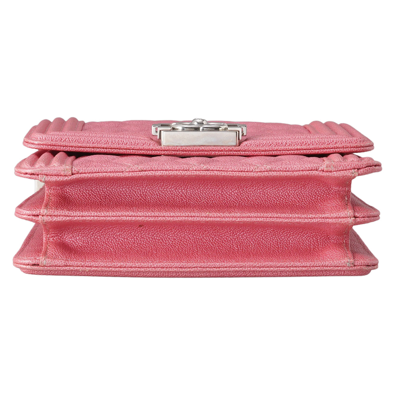 CHANEL(USED)샤넬 AS0130 보이 사첼백