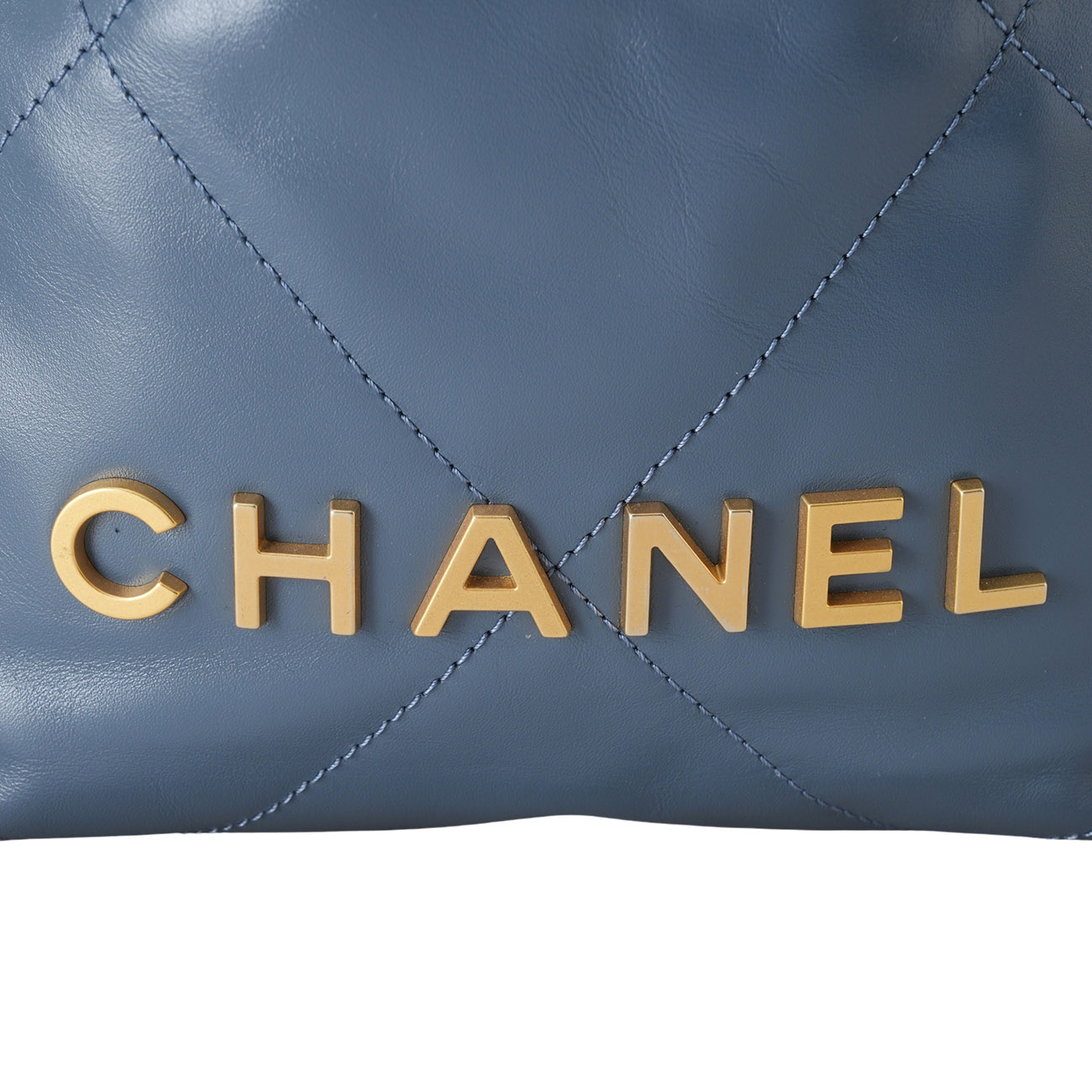 CHANEL(USED)샤넬 22 미니 백