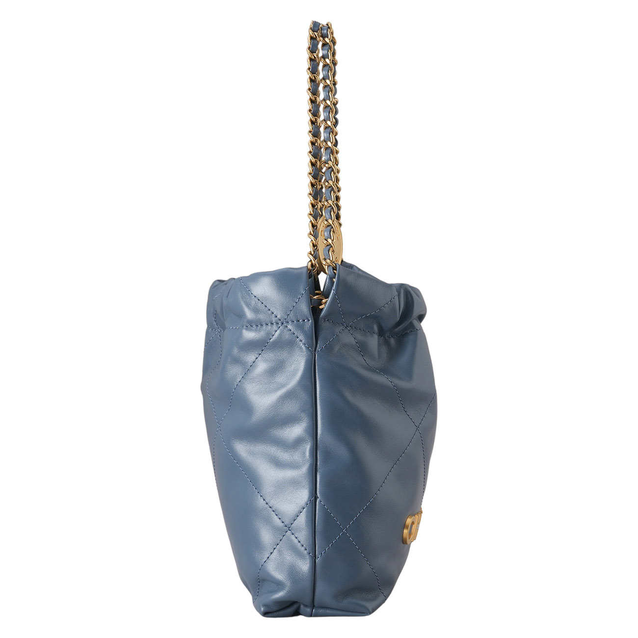 CHANEL(USED)샤넬 22 미니 백