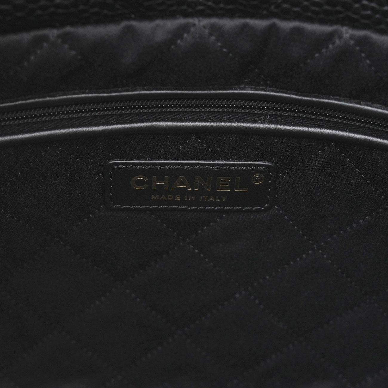 CHANEL(USED)샤넬 캐비어 22백