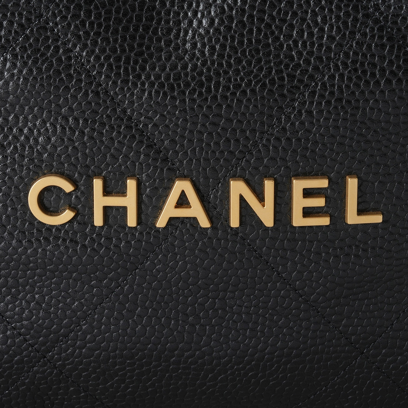 CHANEL(USED)샤넬 캐비어 22백