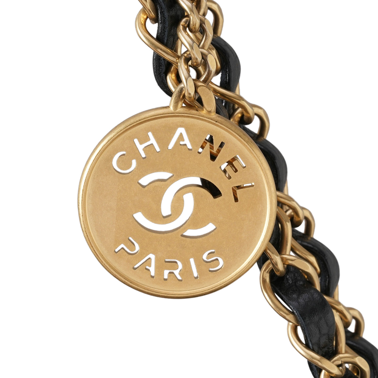 CHANEL(USED)샤넬 캐비어 22백