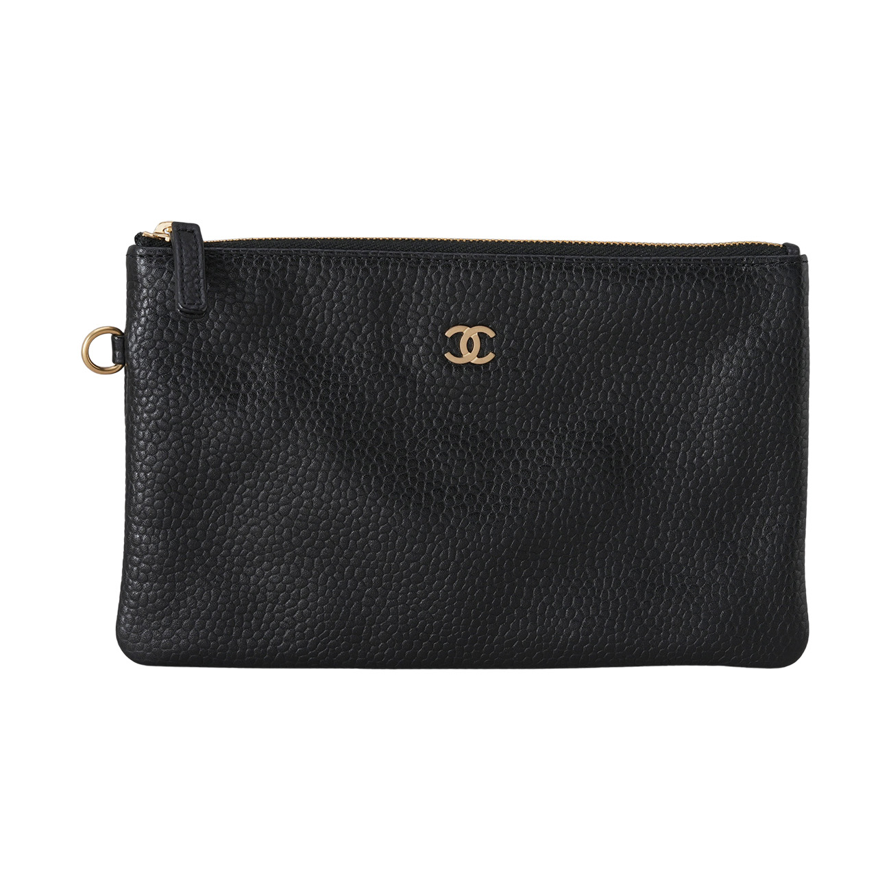 CHANEL(USED)샤넬 캐비어 22백