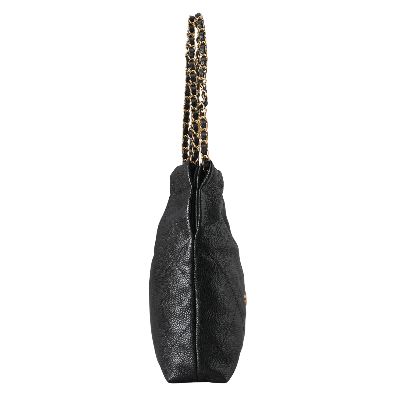 CHANEL(USED)샤넬 캐비어 22백