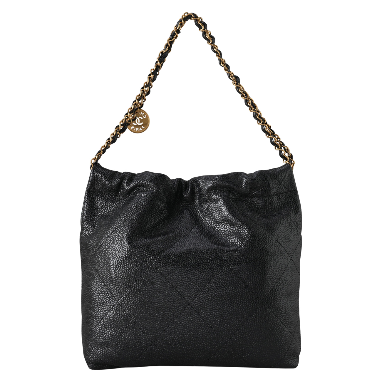CHANEL(USED)샤넬 캐비어 22백