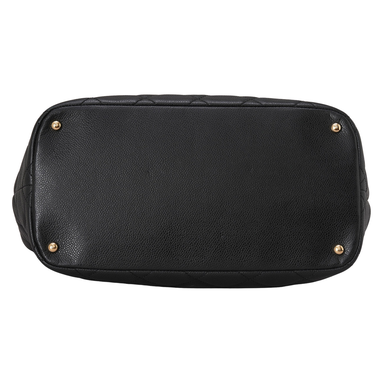 CHANEL(USED)샤넬 A67921 CC로고 타임리스 쇼퍼백