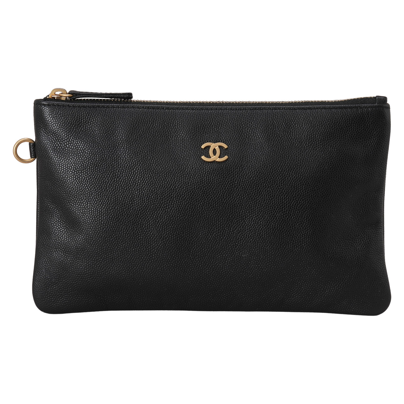 CHANEL(USED)샤넬 AS5311 캐비어 25백 미듐