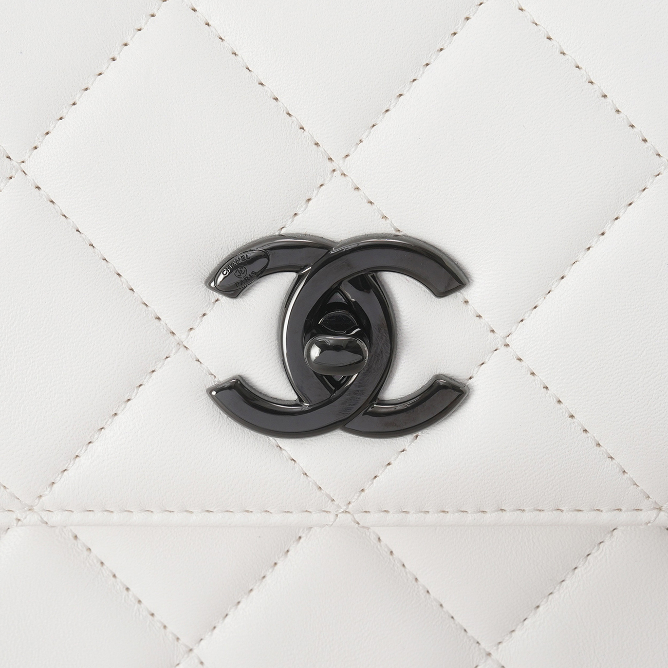 CHANEL(USED)샤넬 A92236 트렌디 CC