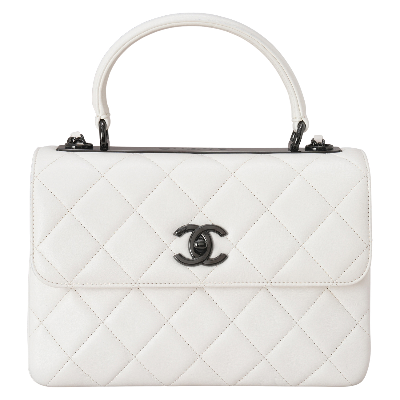 CHANEL(USED)샤넬 A92236 트렌디 CC