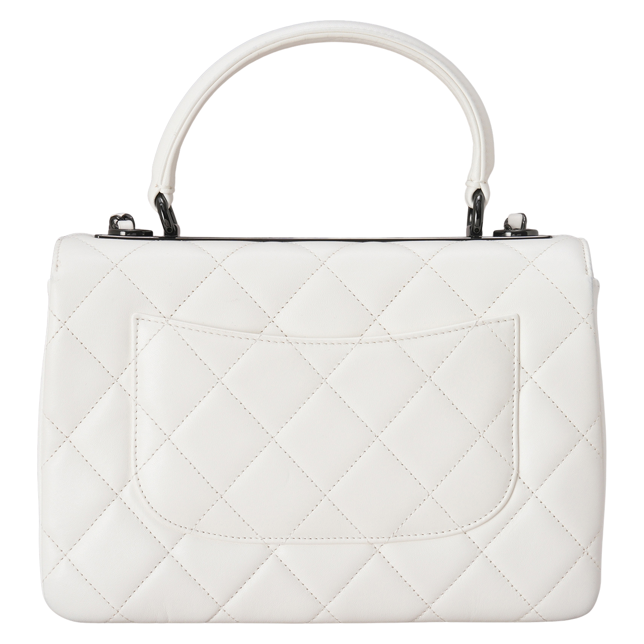 CHANEL(USED)샤넬 A92236 트렌디 CC