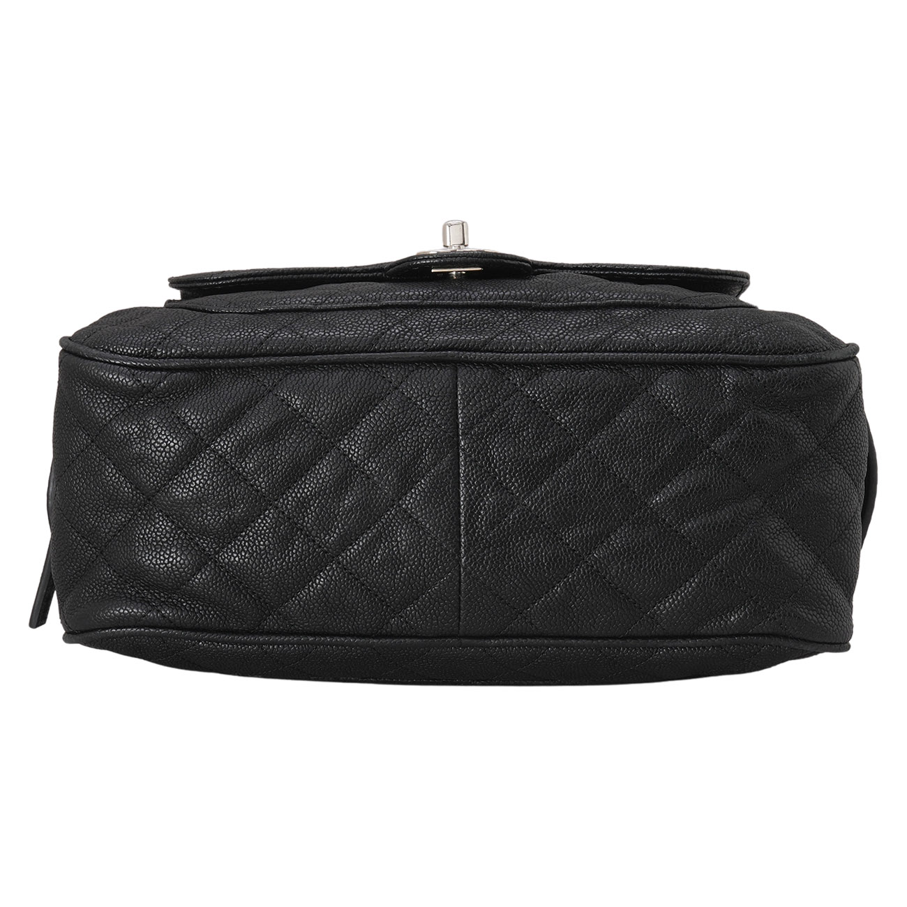 CHANEL(USED)샤넬 캐비어 시즌 체인 숄더백