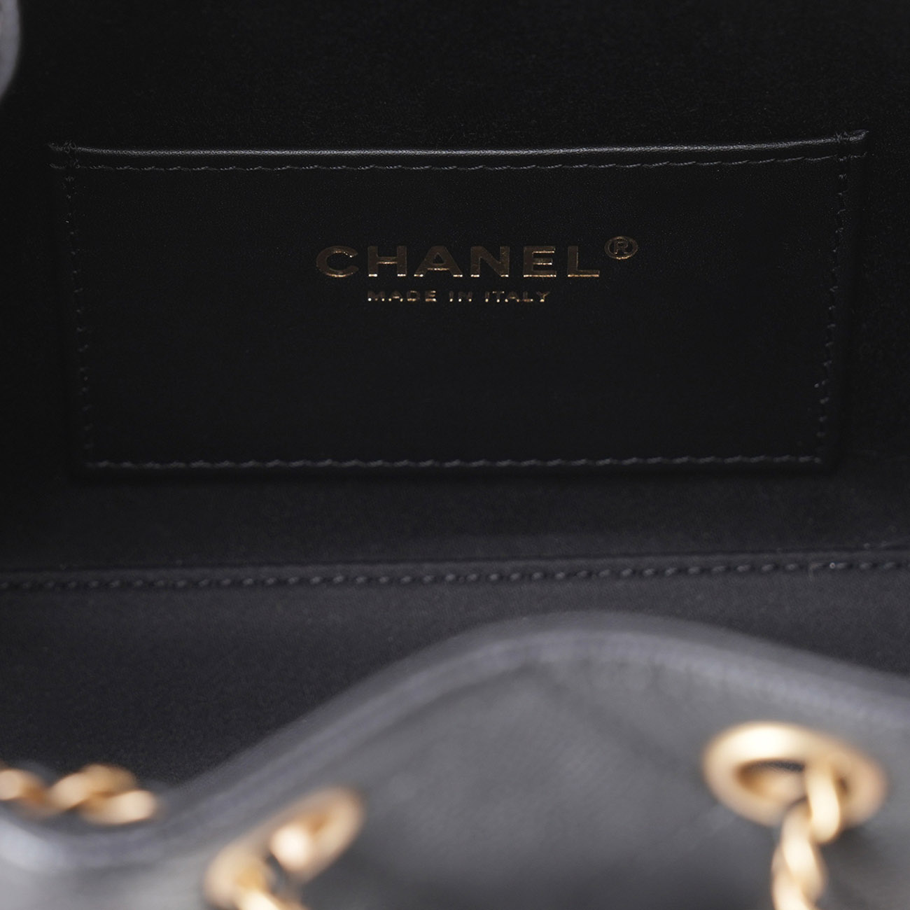 CHANEL(USED)샤넬 AS5631 캐비어 25백 미니