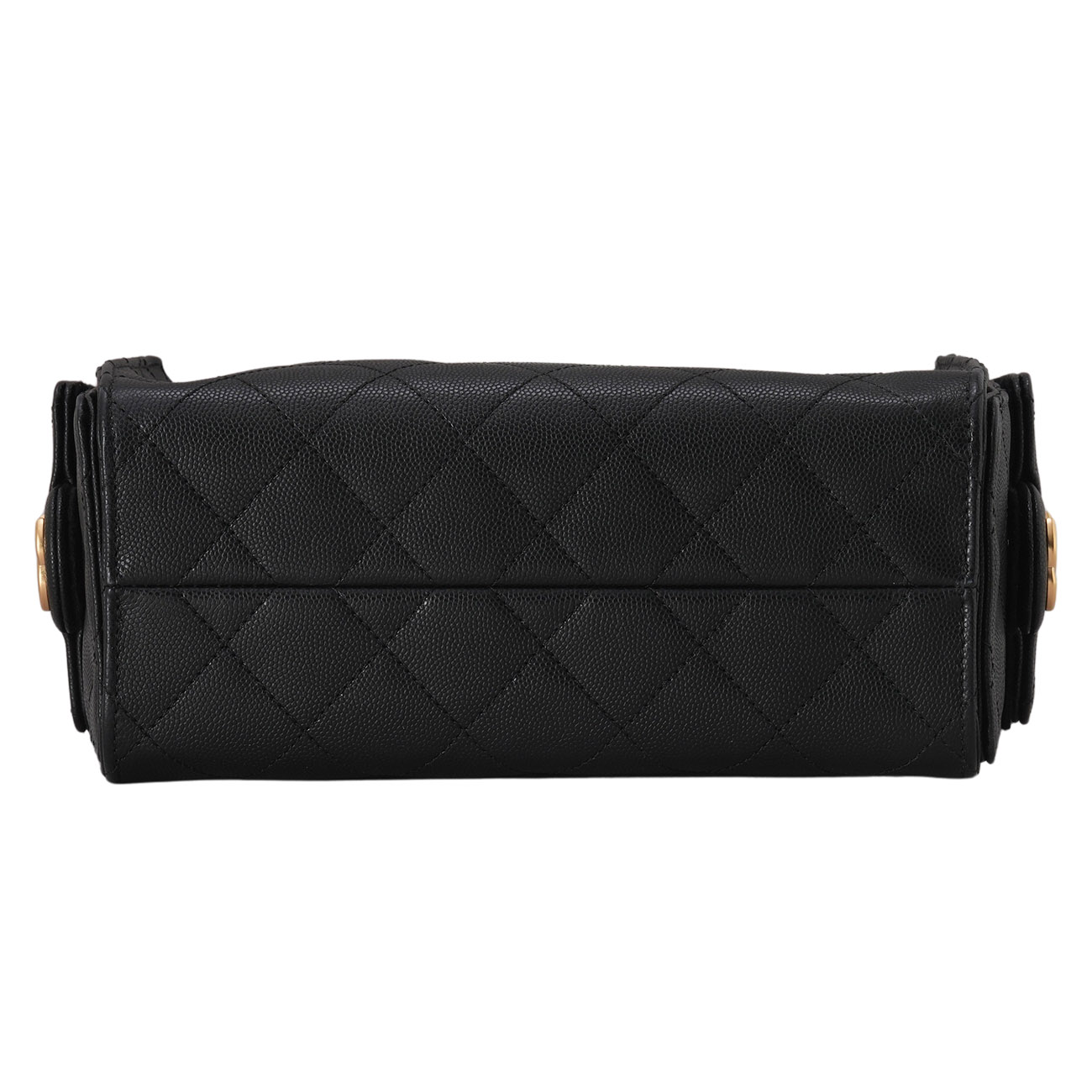 CHANEL(USED)샤넬 AS5631 캐비어 25백 미니