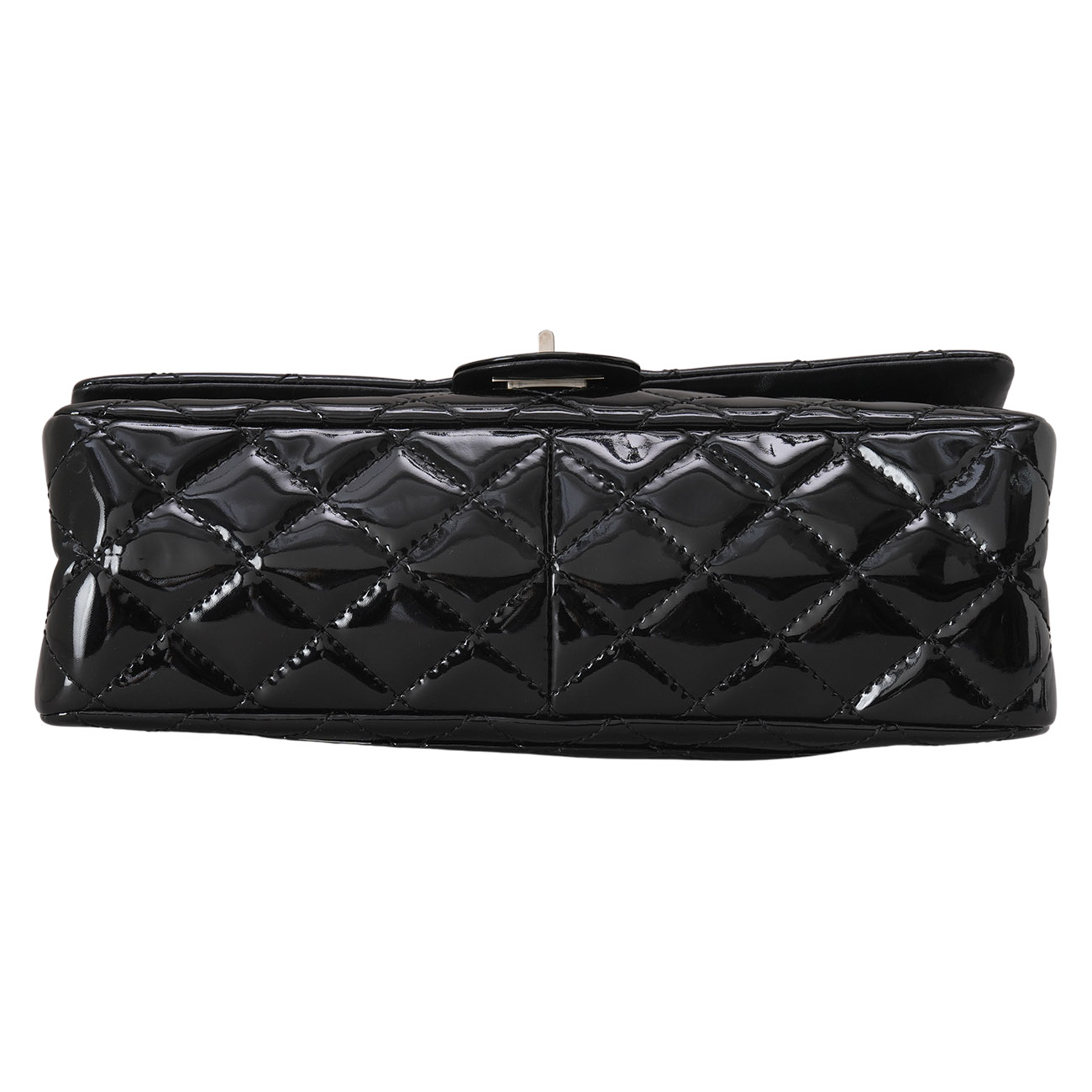 CHANEL(USED)샤넬 2.55 빈티지 페이던트 플랩 백