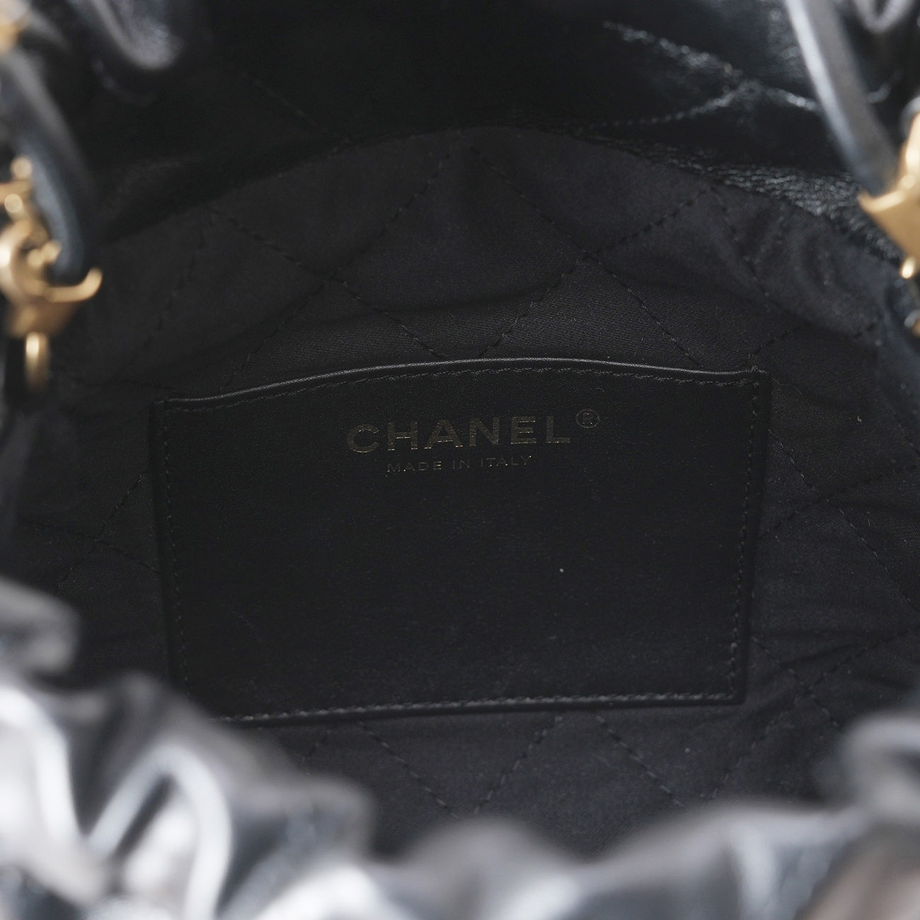 CHANEL(USED)샤넬 22백 미니