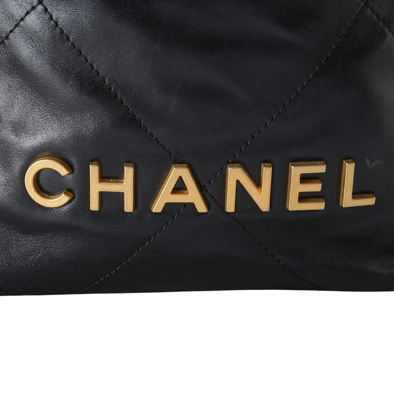 CHANEL(USED)샤넬 22백 미니