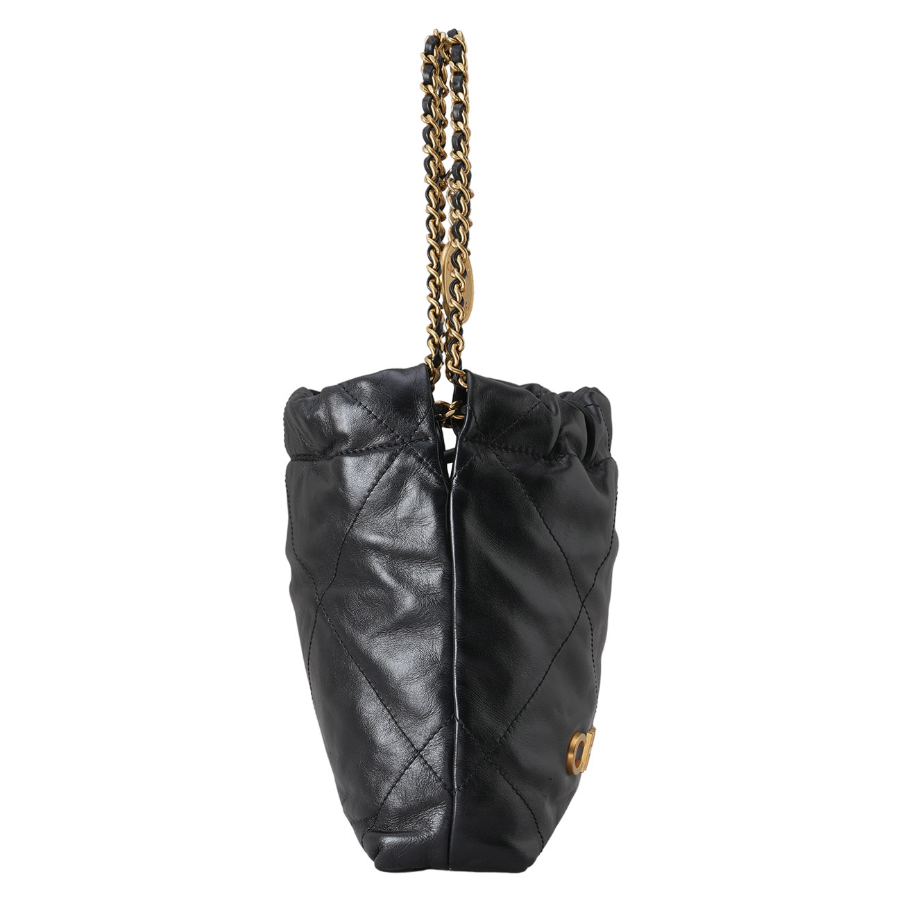 CHANEL(USED)샤넬 22백 미니