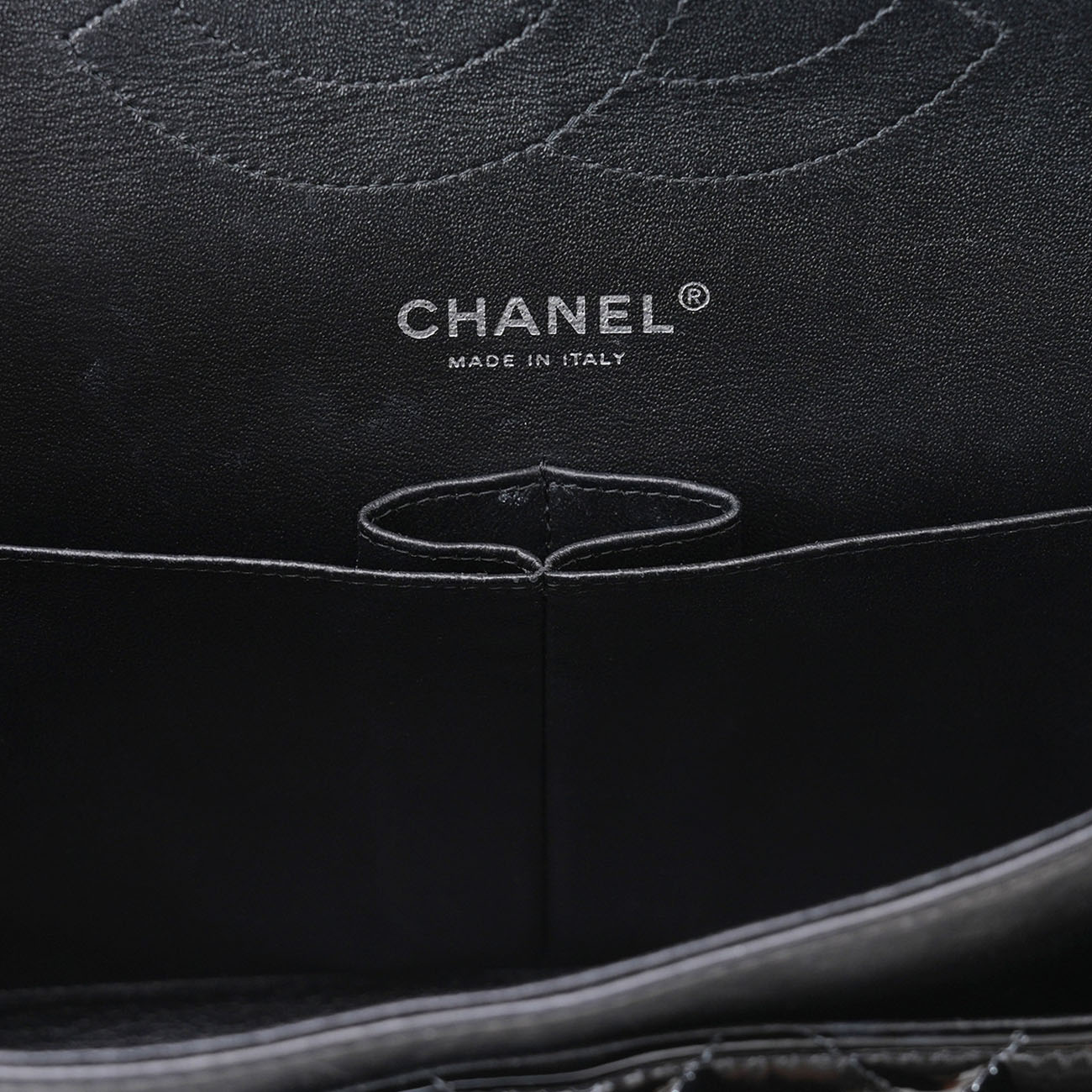 CHANEL(USED)샤넬 클래식 페이던트 라지 플랩백