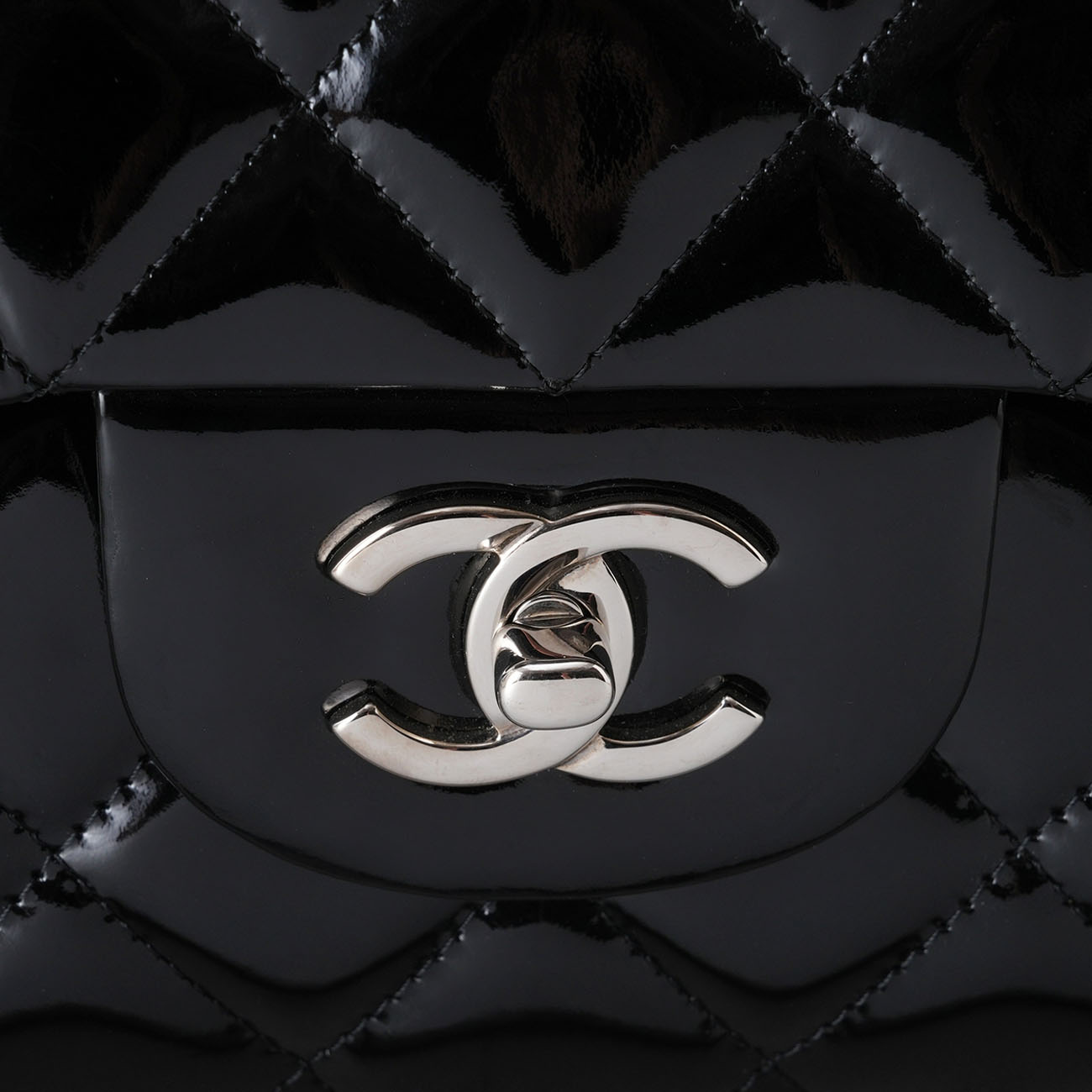 CHANEL(USED)샤넬 클래식 페이던트 라지 플랩백