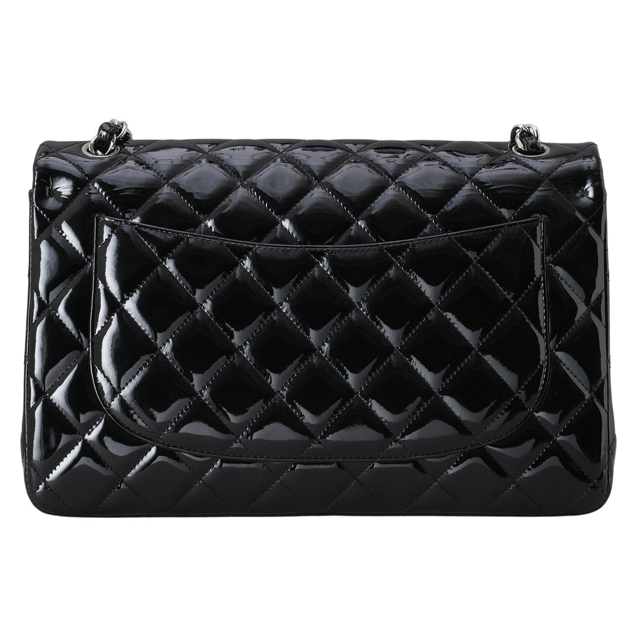 CHANEL(USED)샤넬 클래식 페이던트 라지 플랩백
