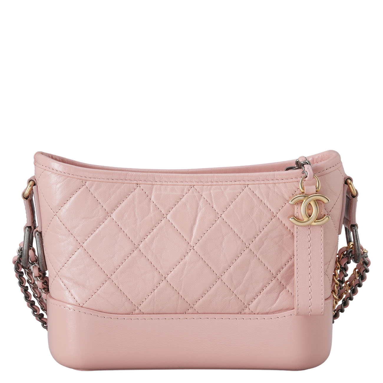 CHANEL(USED)샤넬 가브리엘 호보 스몰