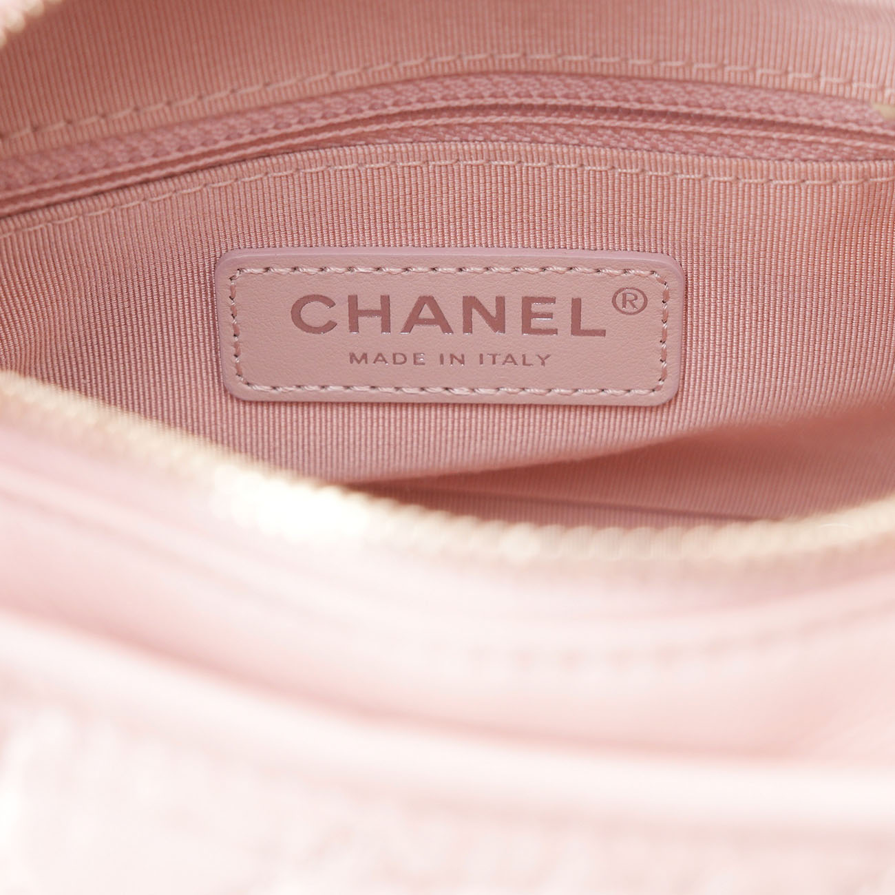 CHANEL(USED)샤넬 가브리엘 호보 스몰