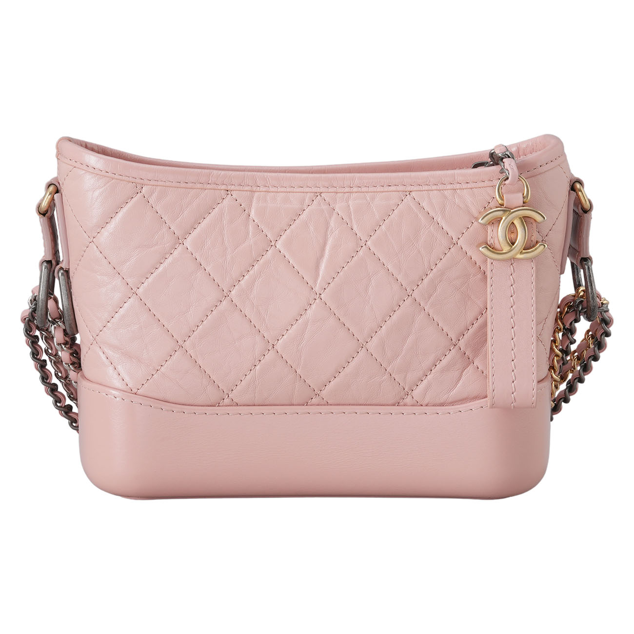 CHANEL(USED)샤넬 가브리엘 호보 스몰