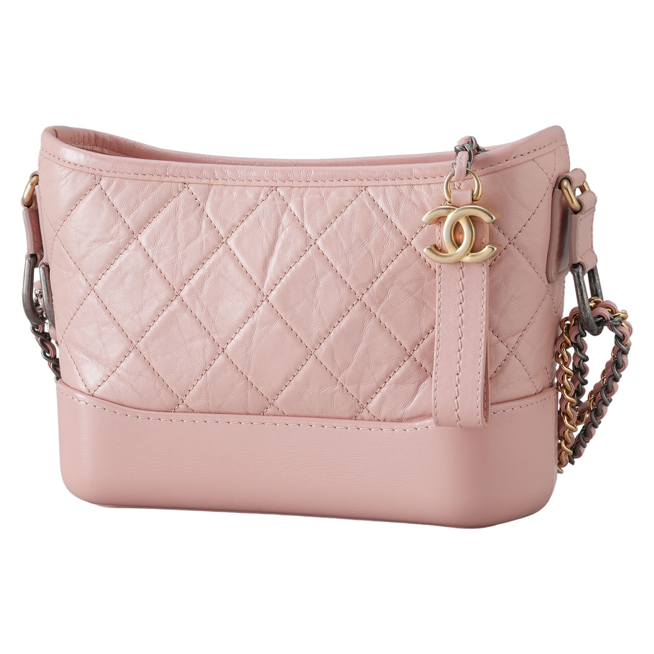 CHANEL(USED)샤넬 가브리엘 호보 스몰