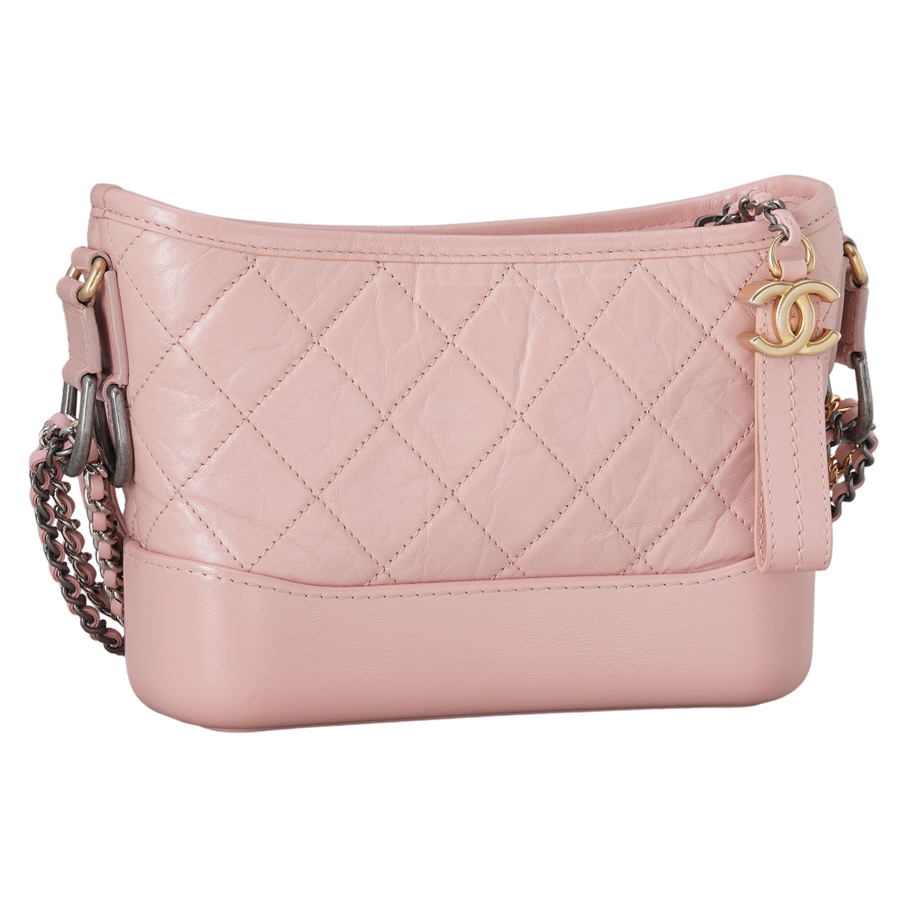 CHANEL(USED)샤넬 가브리엘 호보 스몰