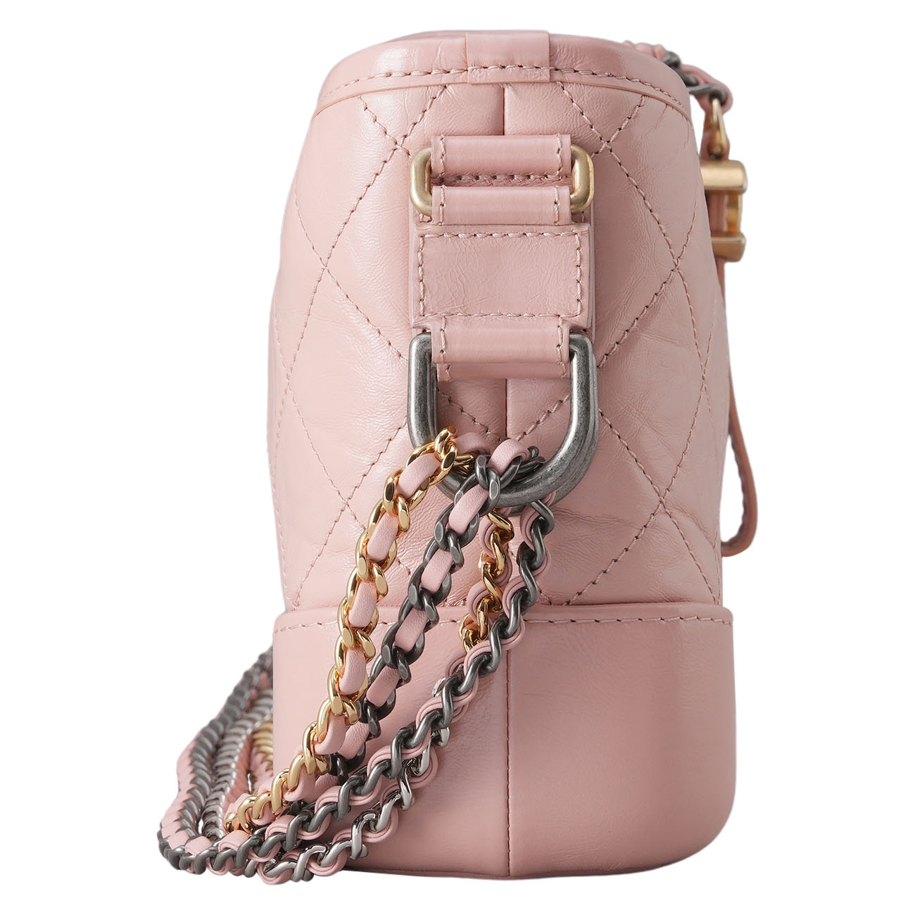 CHANEL(USED)샤넬 가브리엘 호보 스몰
